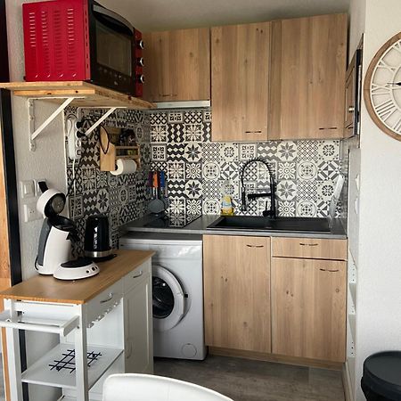빌레쉬르메르 Duplex A 150 Metres De La Mer 아파트 외부 사진