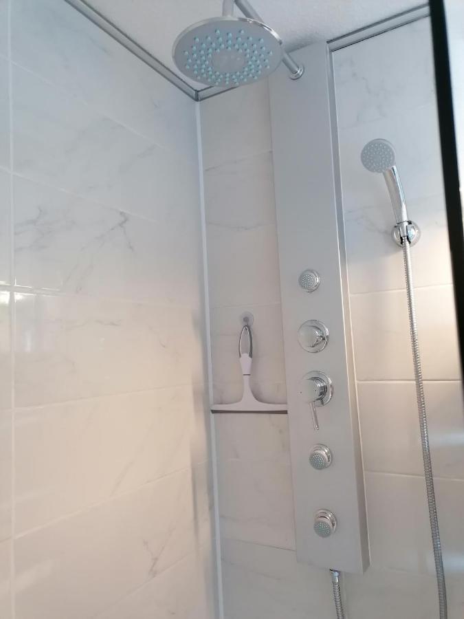 빌레쉬르메르 Duplex A 150 Metres De La Mer 아파트 외부 사진
