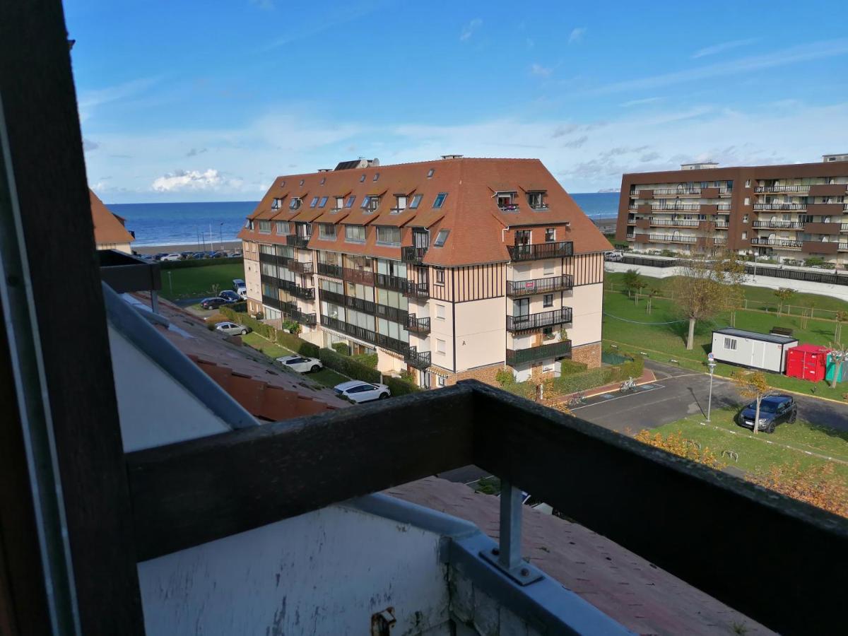 빌레쉬르메르 Duplex A 150 Metres De La Mer 아파트 외부 사진